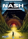Nash - T07 - Les Ombres
